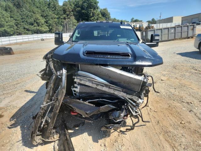 2025 CHEVROLET SILVERADO 2GC4KPEY2S1145387