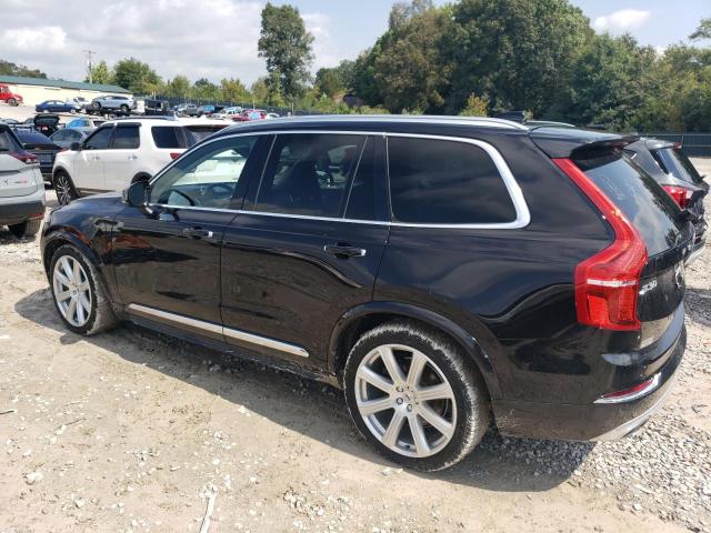 2016 VOLVO XC90 T8 YV4BC0PL5G1052788