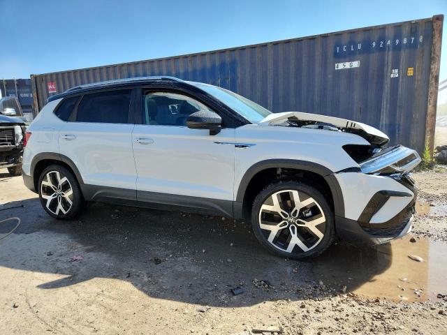 2023 VOLKSWAGEN TAOS SEL 3VV2X7B21PM340293