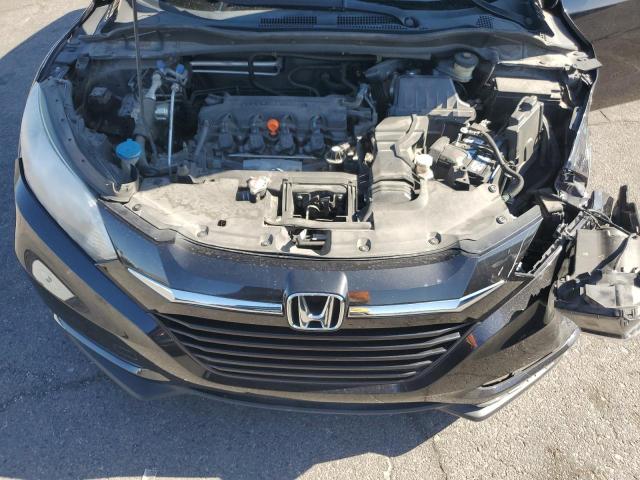 2016 HONDA HR-V LX 3CZRU5H31GM717354