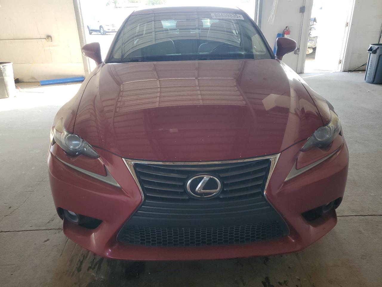 LEXUS IS 250