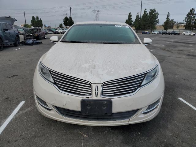 2016 LINCOLN MKZ HYBRID - Other View