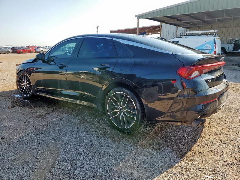 2022 KIA K5 GT 5XXG44J8XNG094344