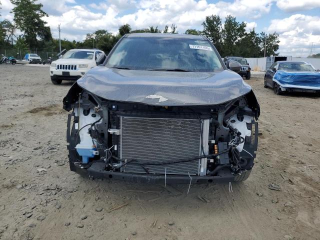 2024 NISSAN ROGUE SV #3315845153