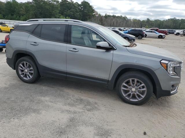 2023 GMC TERRAIN SL - 3GKALVEG3PL102330
