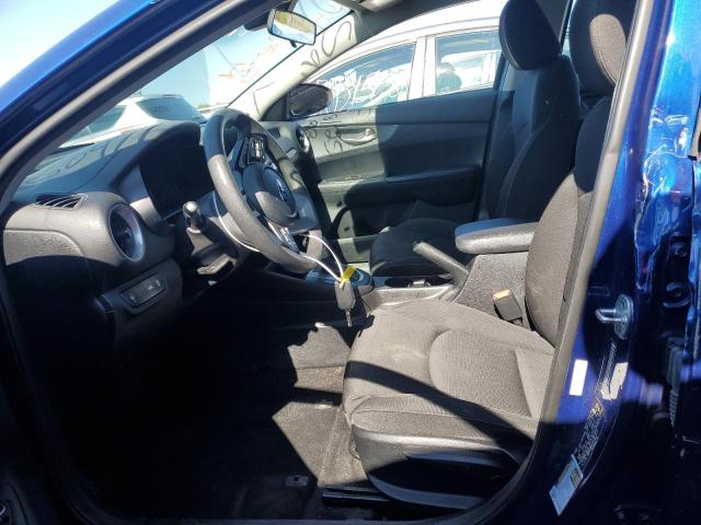 2019 KIA FORTE FE 3KPF24AD3KE042475