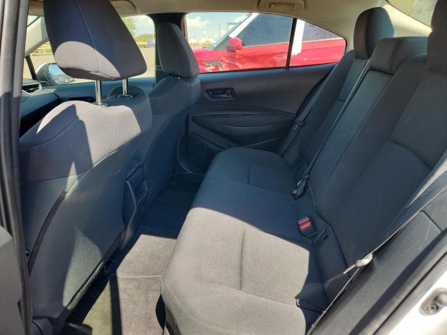 2022 TOYOTA COROLLA LE #3261363482