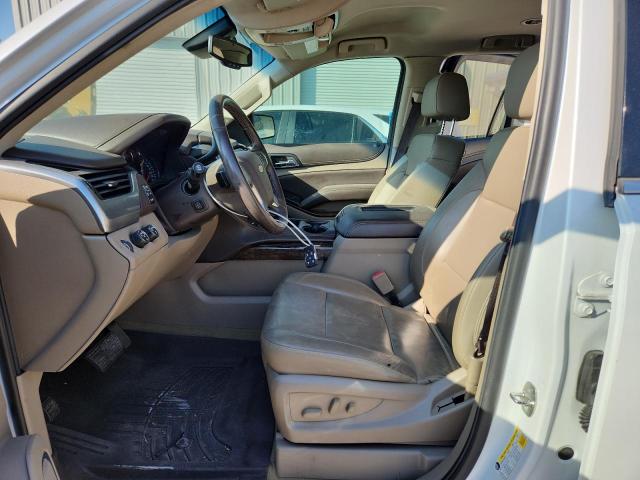 2017 CHEVROLET TAHOE K150 1GNSKBKC2HR191604