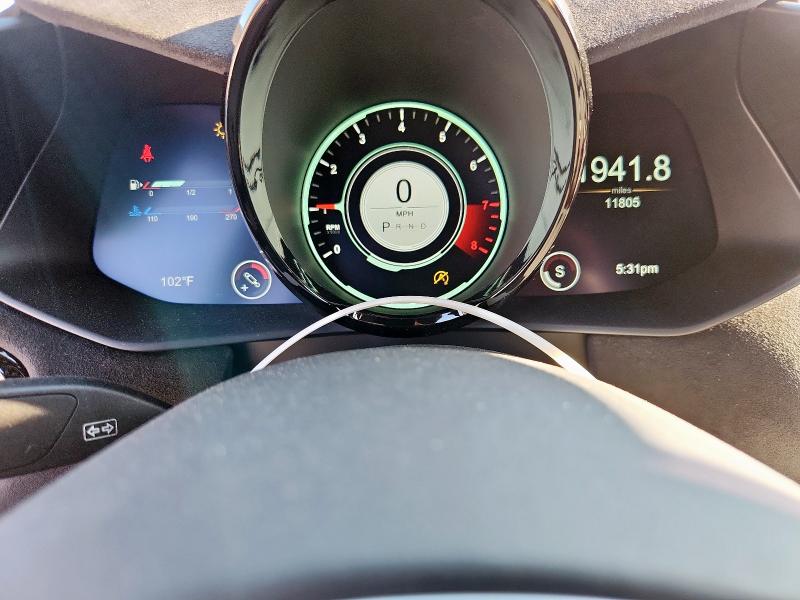 2020 ASTON MARTIN VANTAGE SCFSMGAW9LGN04570