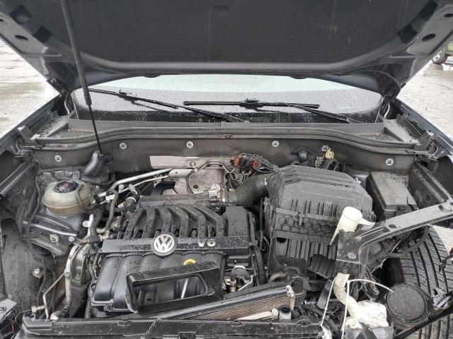 2018 VOLKSWAGEN ATLAS SEL 1V2MR2CA0JC582249