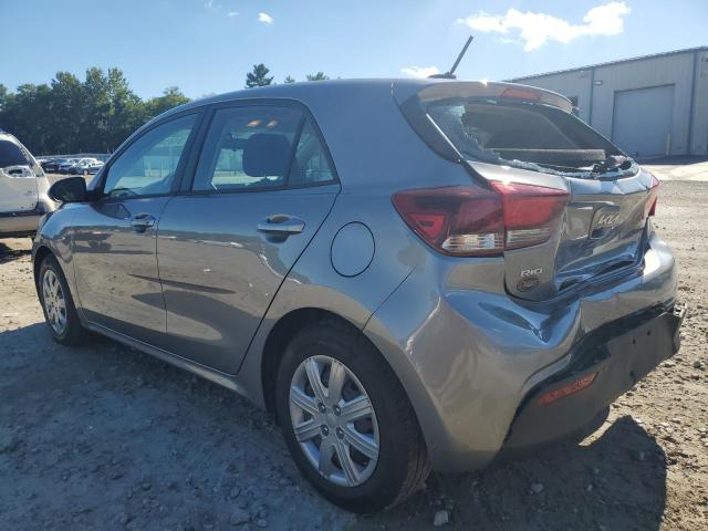 2023 KIA RIO S 3KPA25AD3PE602535
