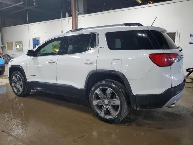 2018 GMC ACADIA SLT-2 1GKKNNLS0JZ225895