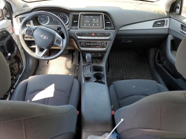 2018 HYUNDAI SONATA SE #3265208032