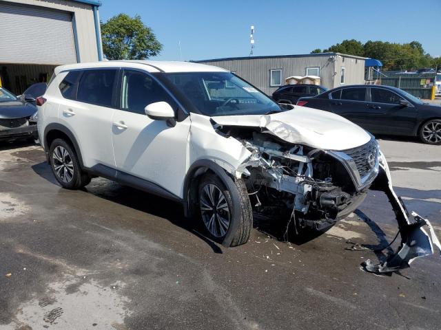 2023 NISSAN ROGUE SV JN8BT3BB5PW473288