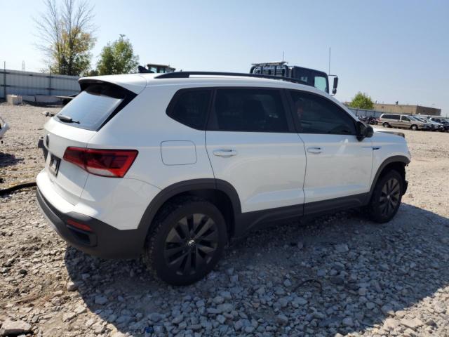 2022 VOLKSWAGEN TAOS S #3293552462
