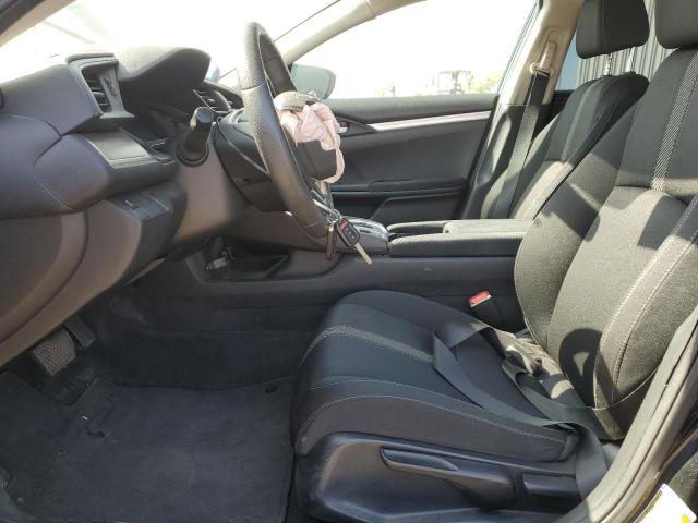 2017 HONDA CIVIC LX 2HGFC2F58HH015564