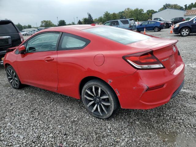 2015 HONDA CIVIC EXL 2HGFG3B06FH519211