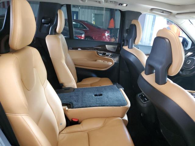 2016 VOLVO XC90 T6 YV4A22PK1G1053082