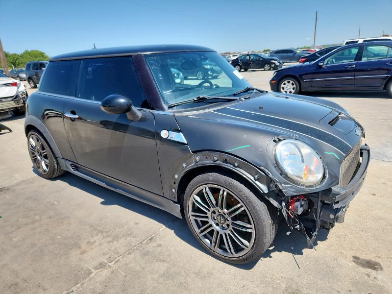 2012 MINI COOPER S - WMWSV3C53CTY28627