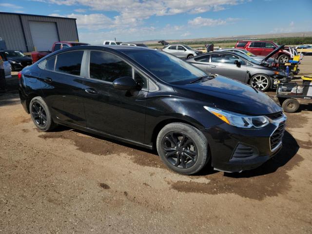 2019 CHEVROLET CRUZE LS - Other View