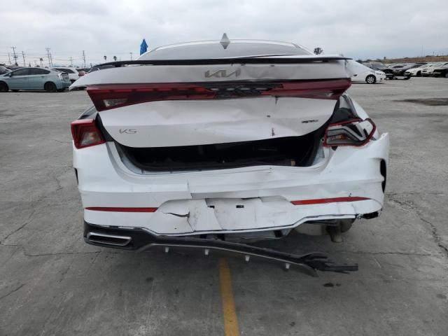 2023 KIA K5 GT LINE #3296989831