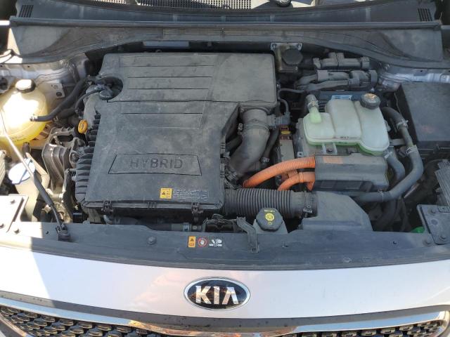 2017 KIA NIRO FE KNDCB3LC0H5084561