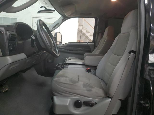 2007 FORD F350 SUPER #3282592863