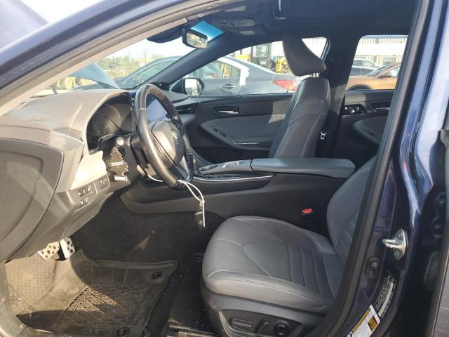 2019 TOYOTA AVALON XLE 4T1BZ1FB5KU012648