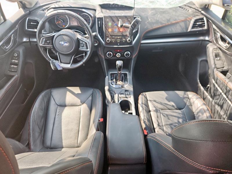 2019 SUBARU CROSSTREK JF2GTAMCXKH313787