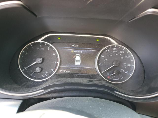 2016 NISSAN MAXIMA 3.5S - 1N4AA6AP9GC404610