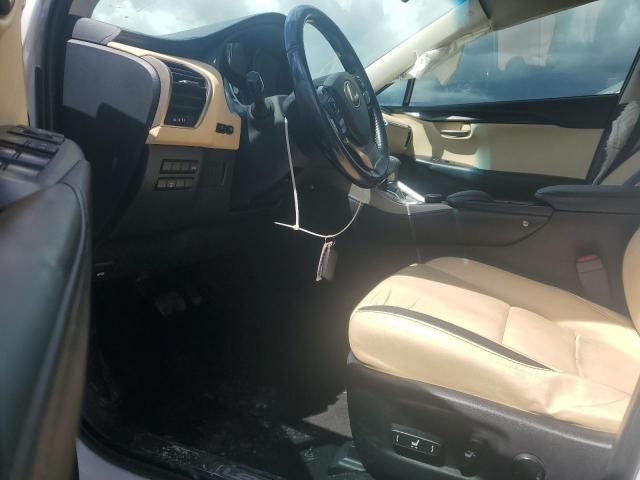 2017 LEXUS NX 200T BA JTJBARBZ4H2122668