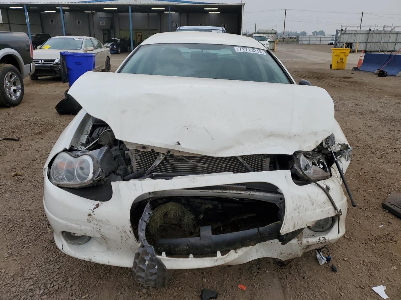 Lot #3241241967 2003 CHRYSLER CONCORDE LIMITED