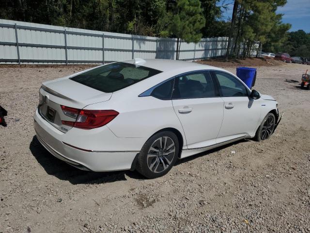 2020 HONDA ACCORD HYBRID EXL 1HGCV3F5XLA007010