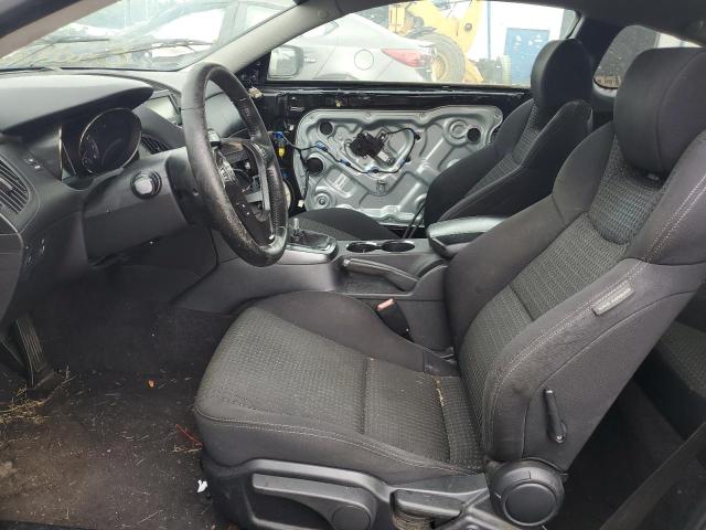 2012 HYUNDAI GENESIS CO #3301671650