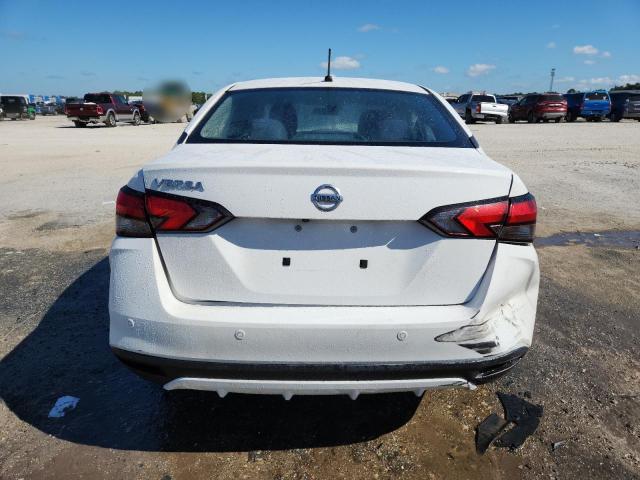 2020 NISSAN VERSA S 3N1CN8DV4LL892380