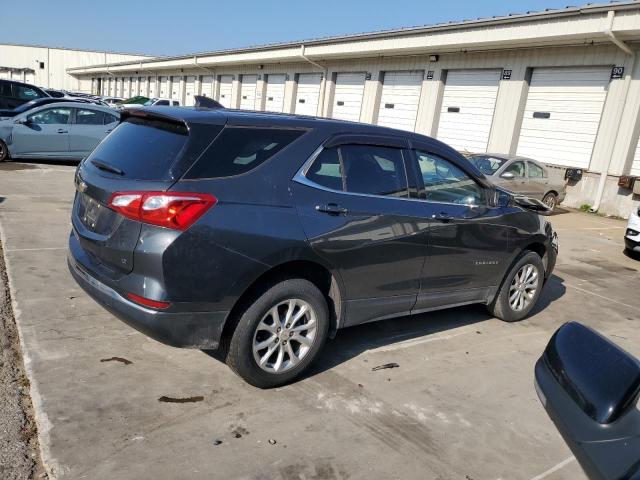 2018 CHEVROLET EQUINOX LT 2GNAXJEV0J6197939