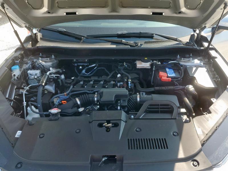 2026 HONDA CR-V EXL 2HKRS3H79TH301944