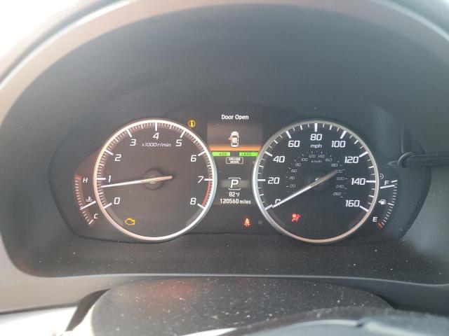 2019 ACURA ILX PREMIU 19UDE2F78KA003472