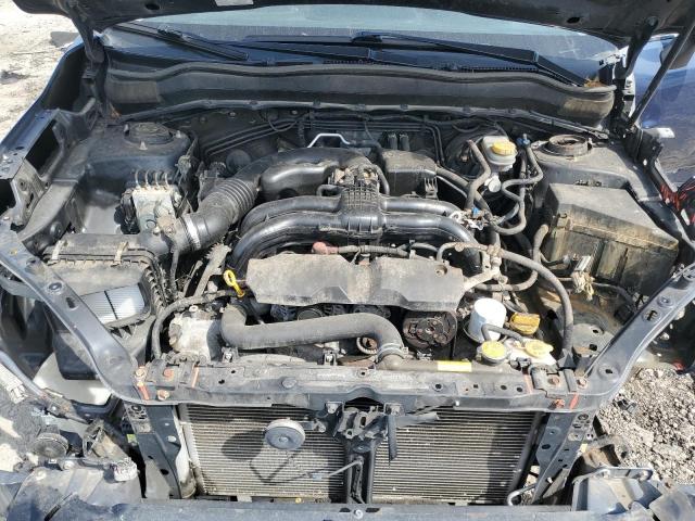 2014 SUBARU FORESTER 2 #3261296880