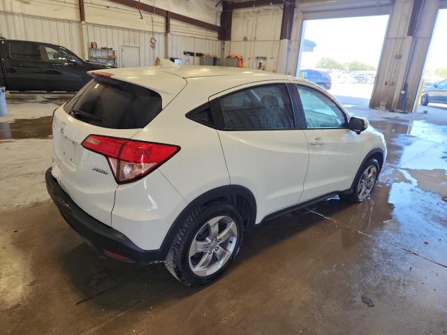 2017 HONDA HR-V EX - 3CZRU6H58HM720163