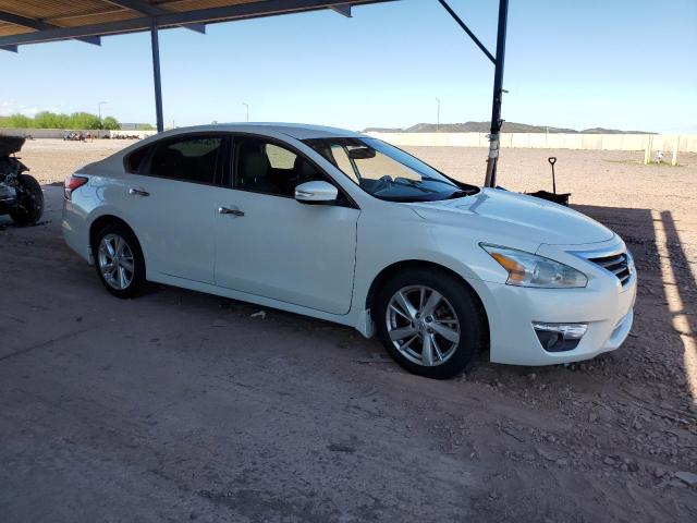 2015 NISSAN ALTIMA 2.5 1N4AL3APXFC430592
