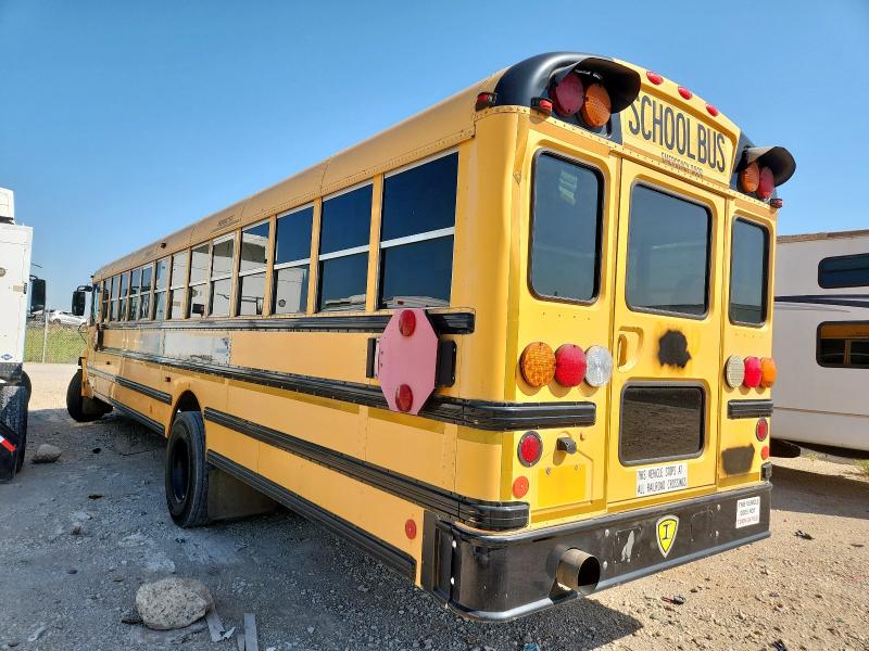 2011 IC CORPORATION CE SERIES SCHOOL #3258823798