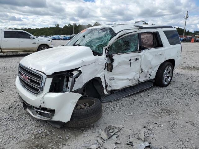 2017 GMC YUKON SLT 1GKS1BKC7HR365294