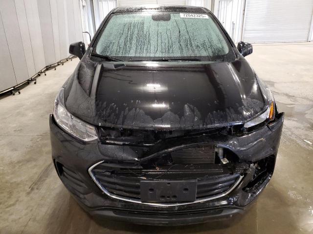2019 CHEVROLET TRAX LS 3GNCJKSBXKL277420