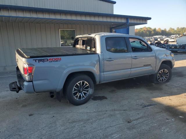 2020 TOYOTA TACOMA DOU 3TMCZ5AN3LM319694