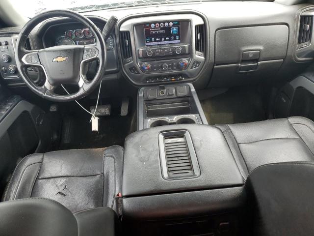 2016 CHEVROLET SILVERADO 1GCVKSEC1GZ204214