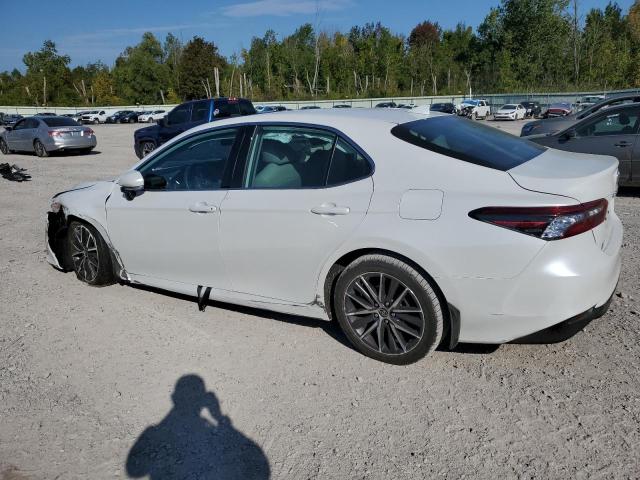 2023 TOYOTA CAMRY XLE 4T1F11BK9PU075435