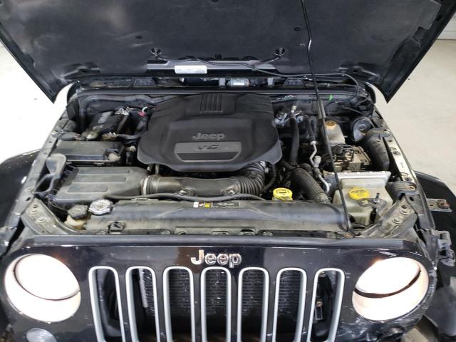 2018 JEEP WRANGLER UNLIMITED SAHARA #3302846926