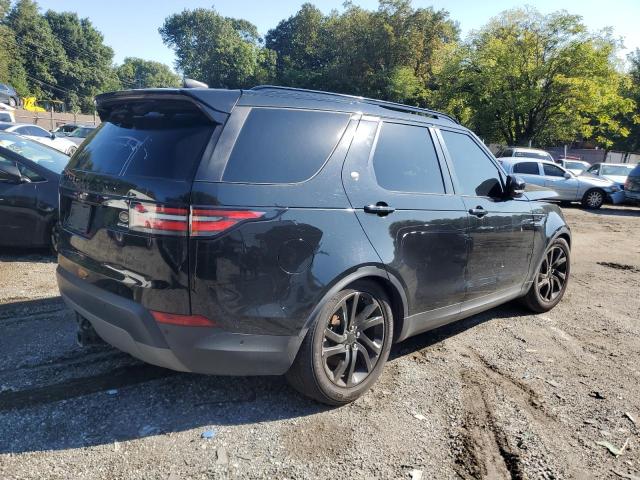 2019 LAND ROVER DISCOVERY SALRR2RVXKA081652