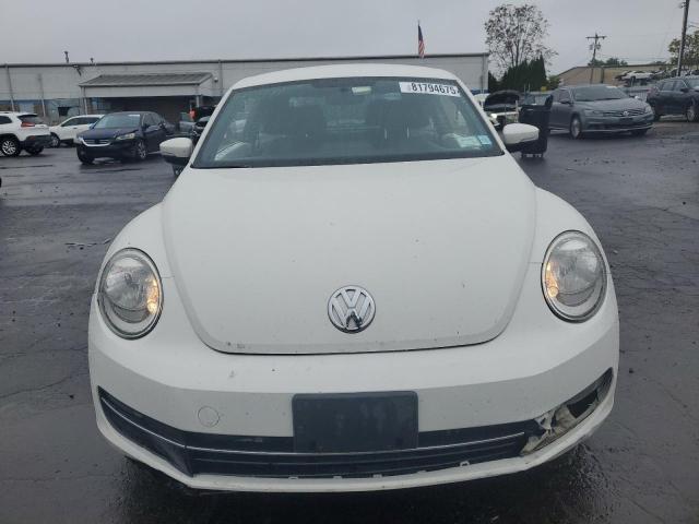 2013 VOLKSWAGEN BEETLE #3294248884